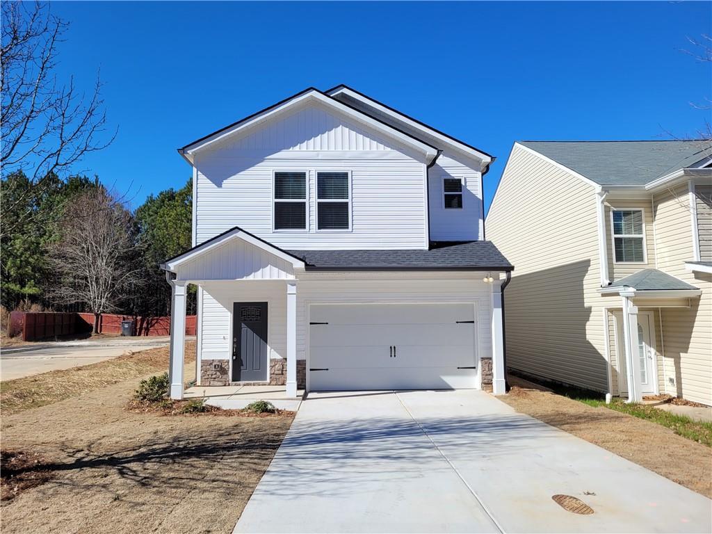 356 Hidden Creek Ln, Canton, GA 30114 House Rental in Canton, GA