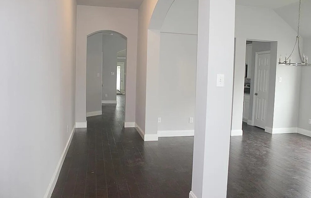 Foto principal - 2616 Cascade Cove Dr