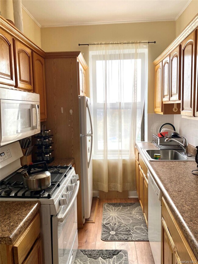 Foto del edificio - 36 Echo Ave