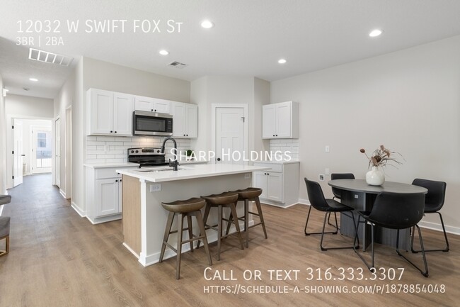 Foto del edificio - 12032 SWIFT FOX St