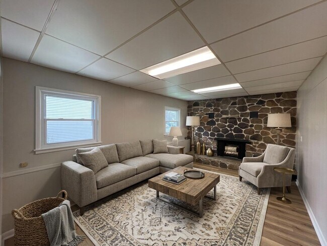 Foto del edificio - 20101 Good Hope Rd