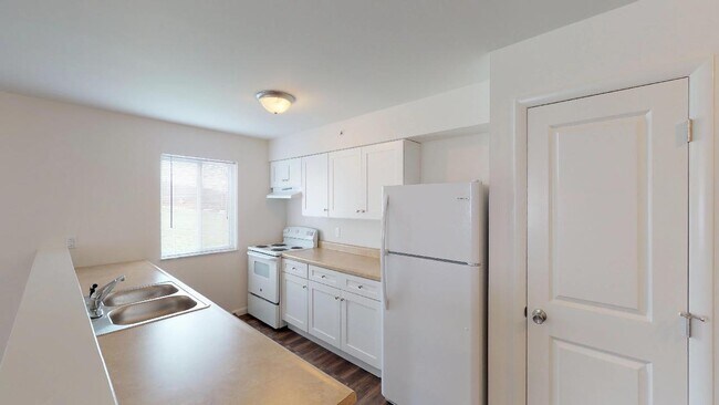 Foto del edificio - 58 Hampshire Ln