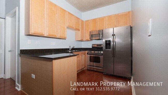 Photo - 1305 S Michigan Ave Apartment