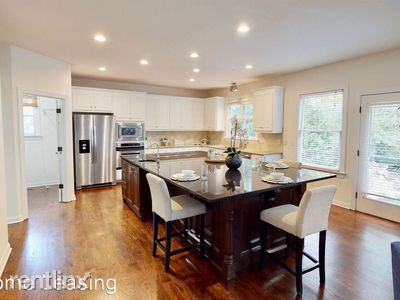 Building Photo - 4 br, 3 bath House - 7627 Quail Park Drive