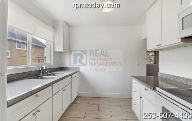 Foto del edificio - 6209 S Pine St