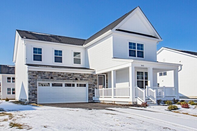 Foto del edificio - Spacious 5BR House in Middletown