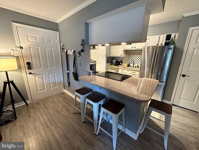 Foto del edificio - 1538 Lincoln Way