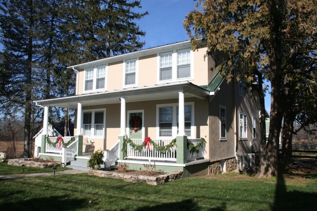 Photo - 37152 Little River Tpke House