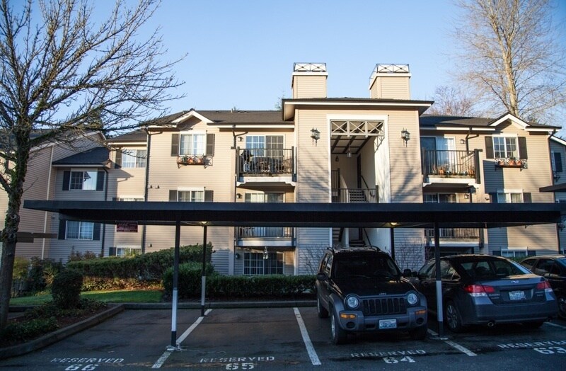 Foto principal - Kirkland Two Bedroom Condo