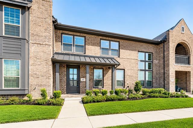 Foto del edificio - 8584 Dynasty Ln
