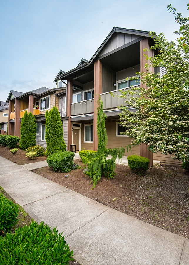 BELLA ON CANYON - Apartments in Puyallup, WA | Apartments.com