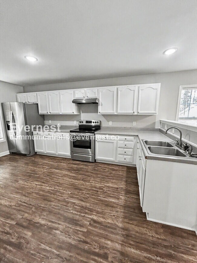 Foto del edificio - 2320 Spaugh Ct