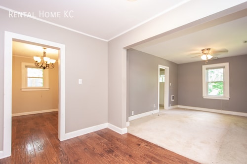 Building Photo - 5101 Hardy-