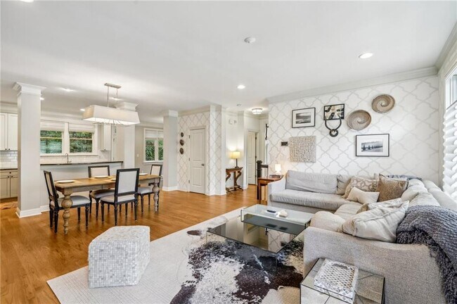Foto del edificio - 1503 Whitehead Bluff NW