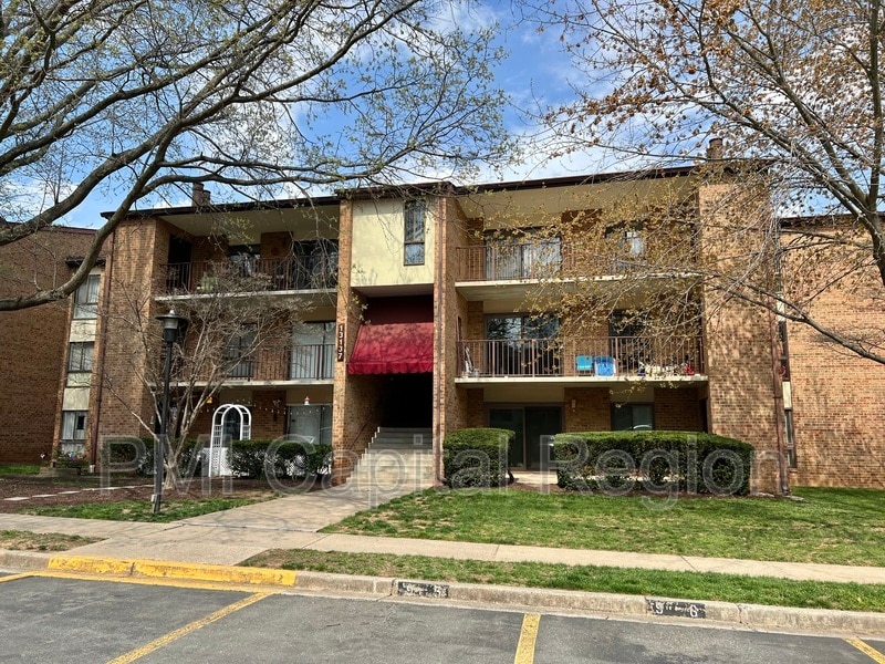 13137 Dairymaid Dr Unit Apt 203, Germantown, MD 20874 Condo for Rent