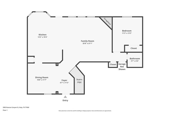 Building Photo - 2903 Nueces Canyon Ct