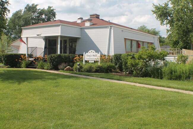 Building Photo - 1808 Plum Grove Rd