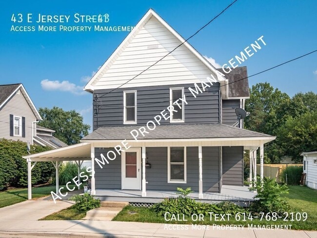 Building Photo - 43 E Jersey St