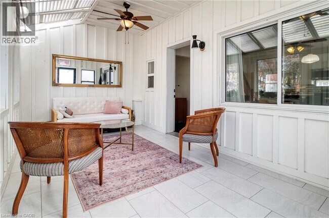 Photo du bâtiment - 29 Andrew St