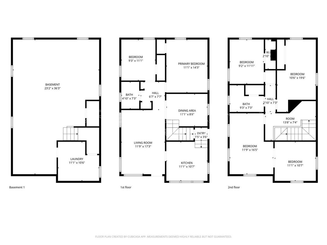 Building Photo - 301 Bohland Ave