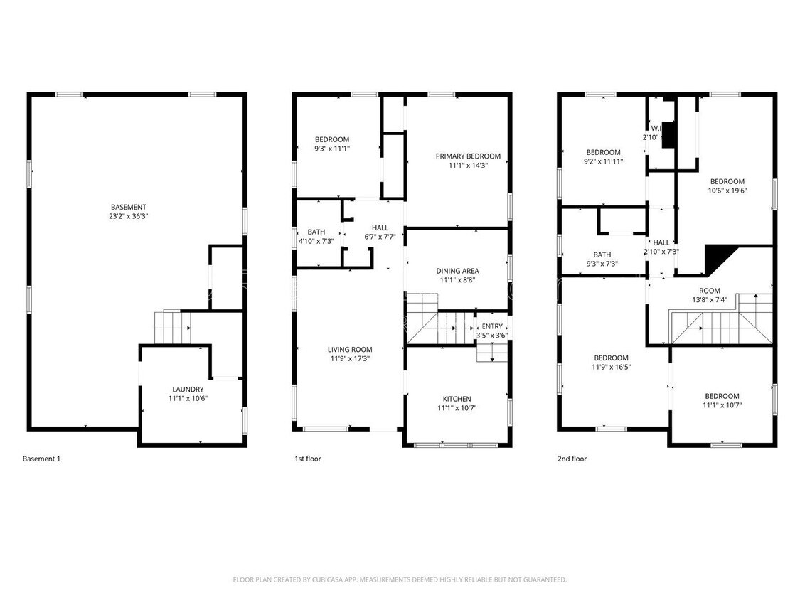 Foto del edificio - 301 Bohland Ave