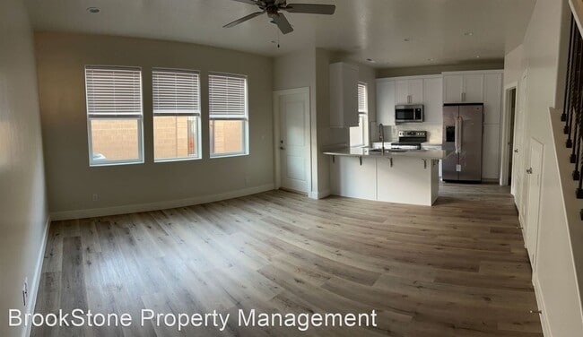 Building Photo - 3 br, 2.5 bath House - 3878 S Mustang Vall...