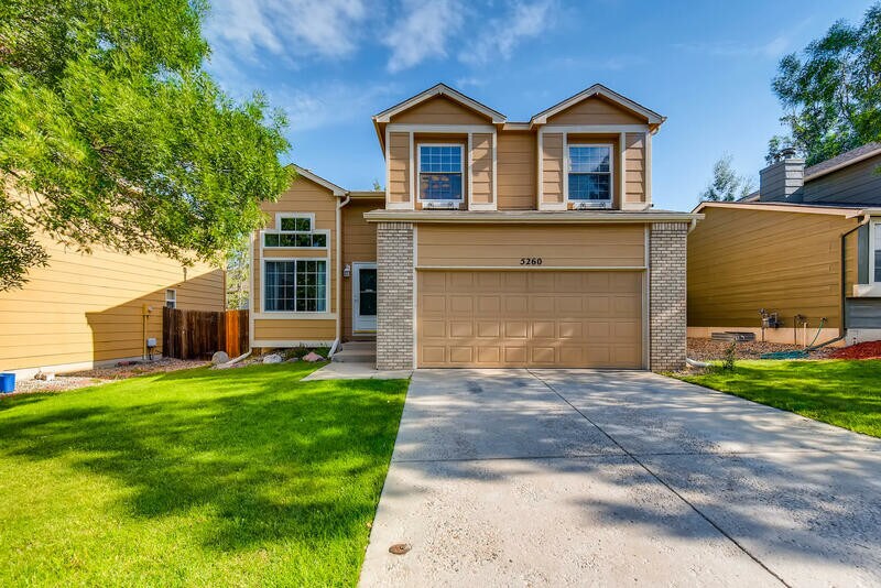 Primary Photo - 5260 Paradox Dr