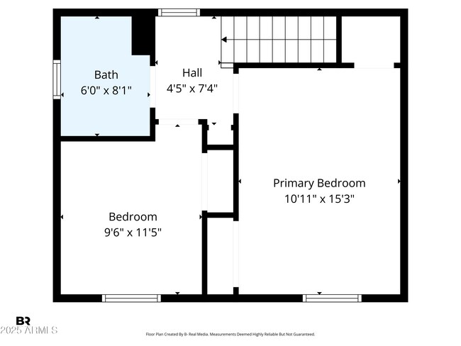 Foto del edificio - 4801 E Euclid Ave