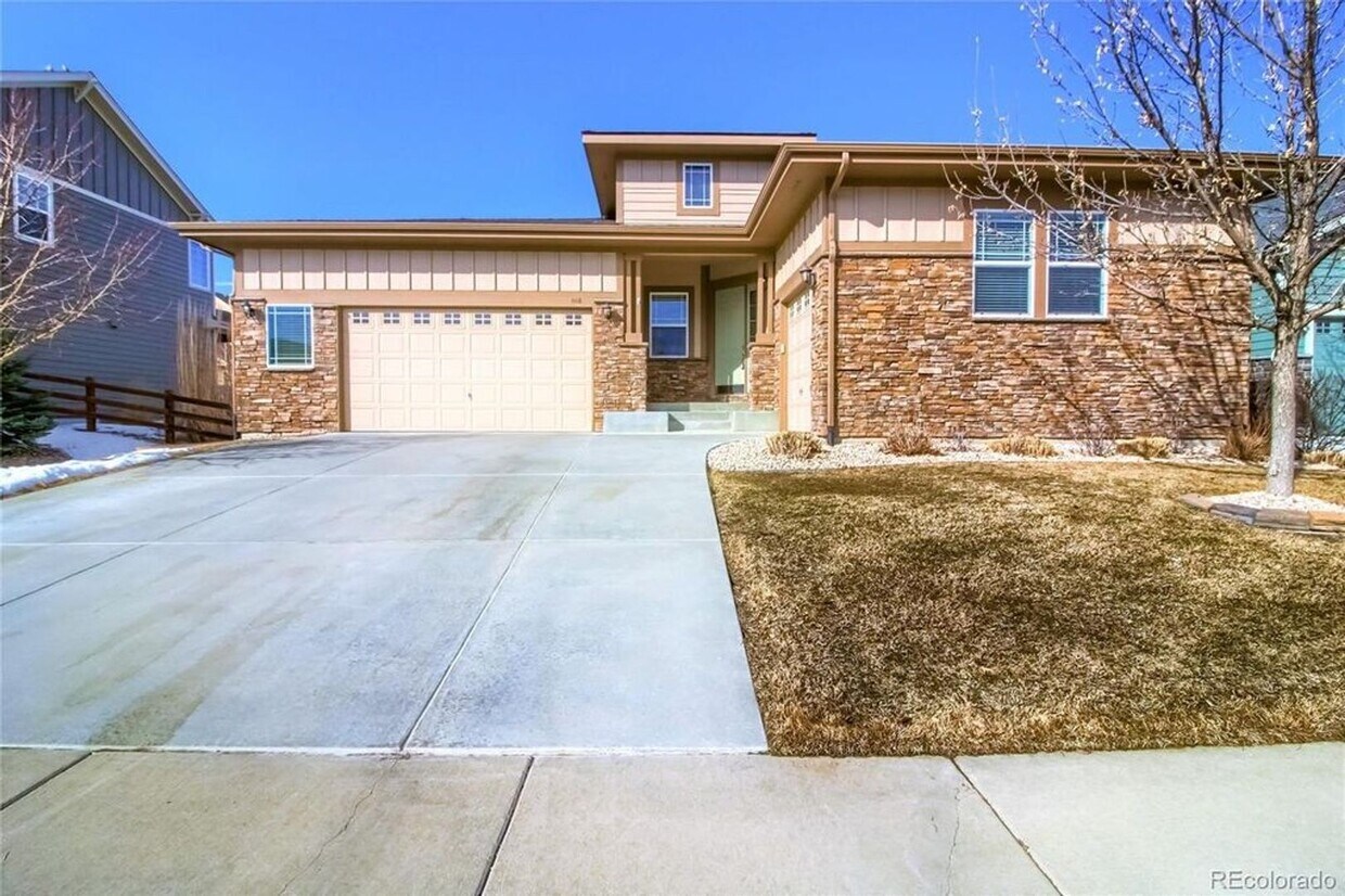 Primary Photo - GORGEOUS RANCH STYLE HOME IN ERIE!