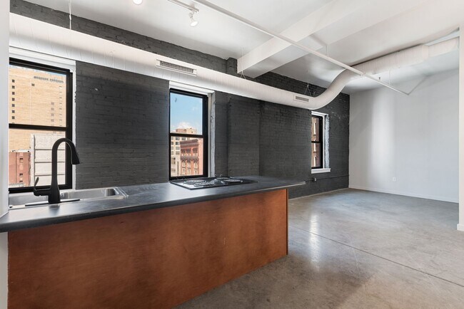 Foto del edificio - 1006 Olive St