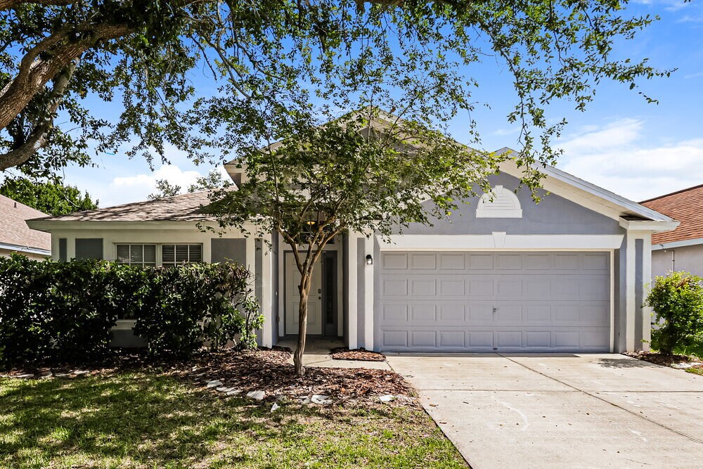 Foto principal - 10428 Hunters Haven Blvd