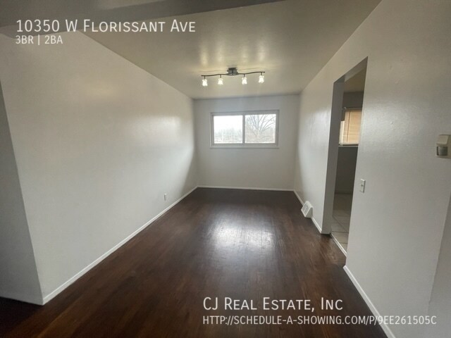 Building Photo - 10350 W Florissant Ave
