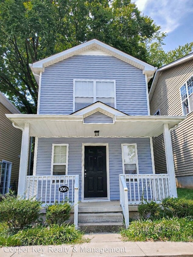 Primary Photo - 2 br, 2.5 bath House - 106 1/2 Riverview D...