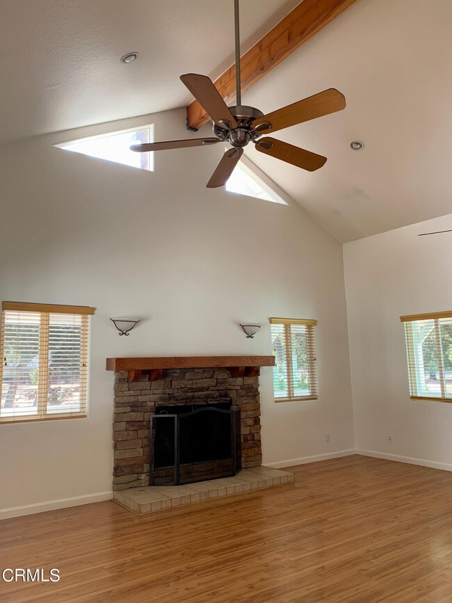 357 Burnham Rd, Oak View, CA 93022 House Rental in Oak View, CA