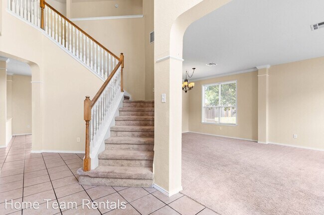 Foto del edificio - 4 br, 2.5 bath House - 2212 Delaware