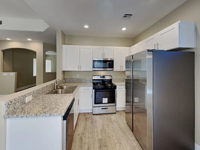 Building Photo - 9124 Watermelon Seed Ave
