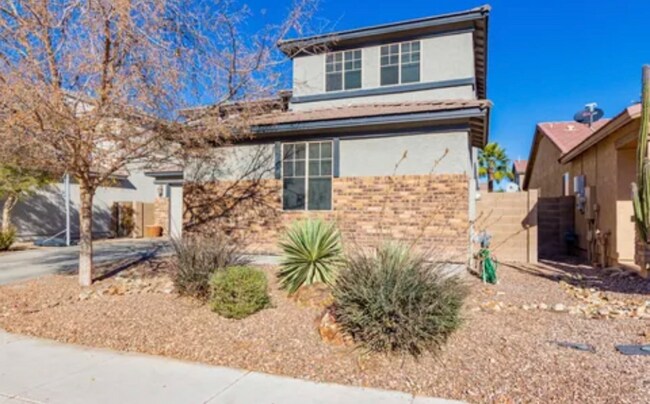Foto del edificio - 42564 W Corvalis Ln