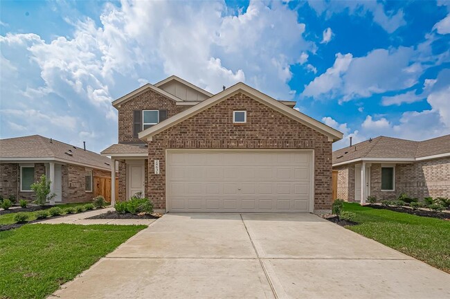 Foto del edificio - 28631 Texas Sparrow Ln