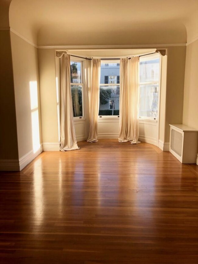Foto del edificio - 2 bedroom in San Francisco CA 94123