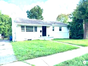 House Front - 1955 N Woodrow St