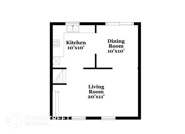 Foto del edificio - 2215 Fairway Cir SW