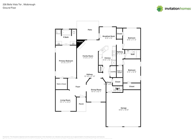 Building Photo - 226 Bella Vista Terrace