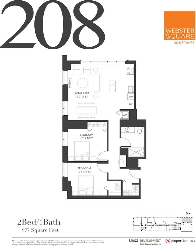 ster Square Apartments Rentals Chicago, IL