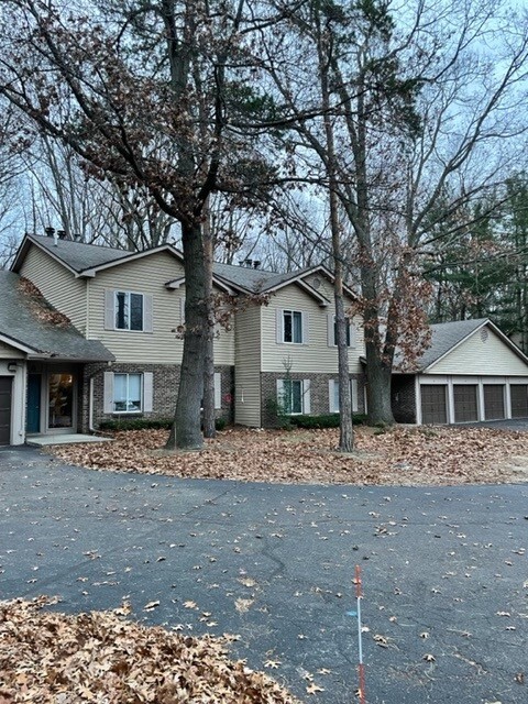 Primary Photo - Amber Ridge Apartment Homes