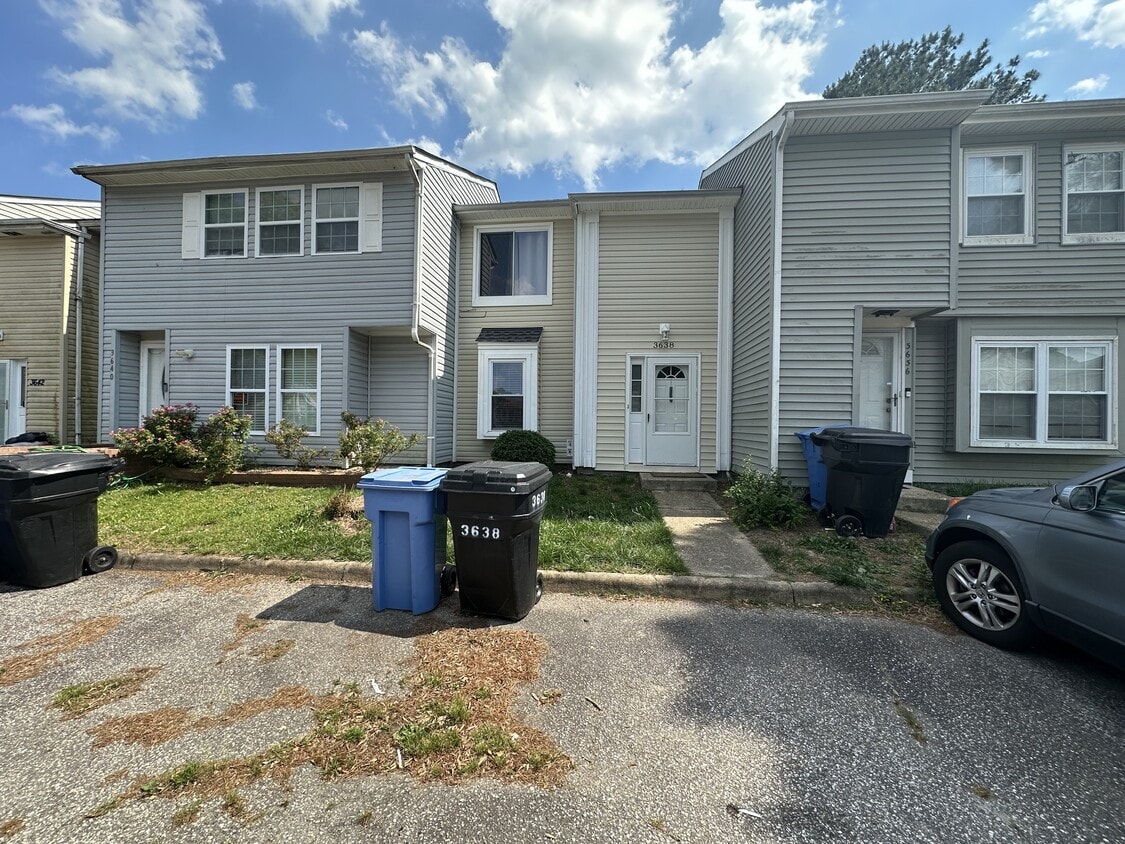 Photo - 3638 Windmill Dr (Virginia Beach, VA)