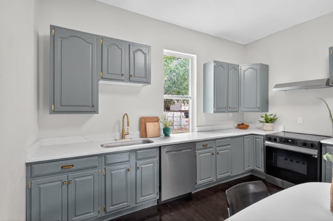 Building Photo - 3236 Texas Ave