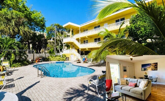 Foto del edificio - 815 Middle River Dr
