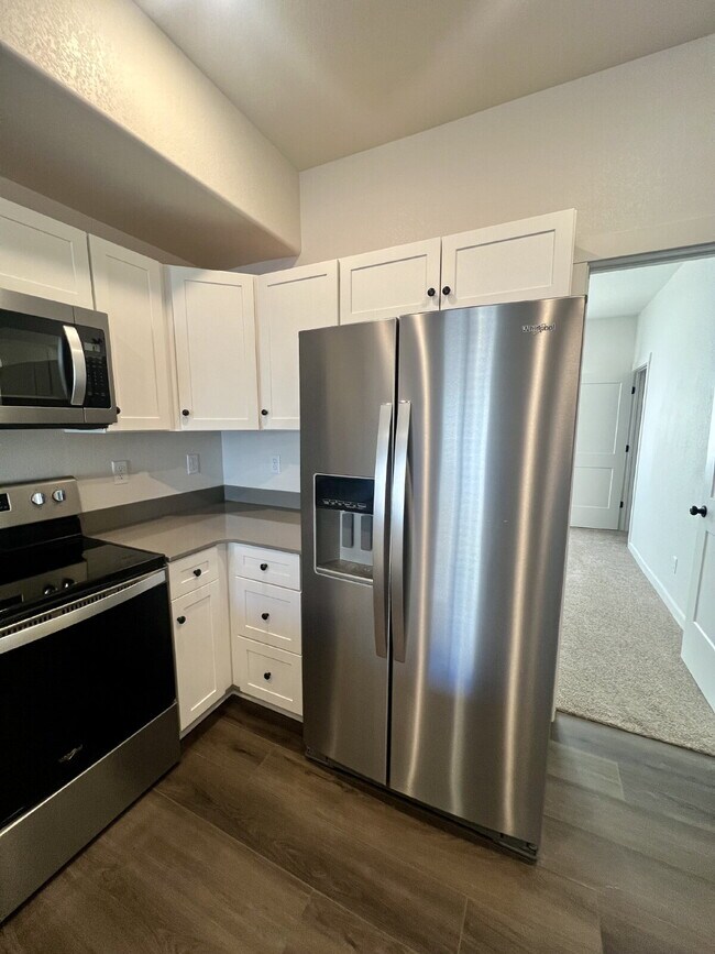 Foto del edificio - Newer Single Family Home Now Available!