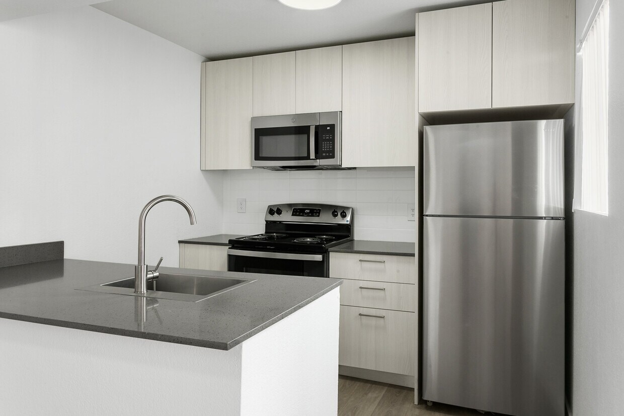 Foto principal - Villa de Cortez