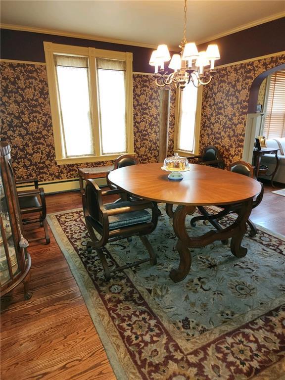 Building Photo - 181 Carrington Ave